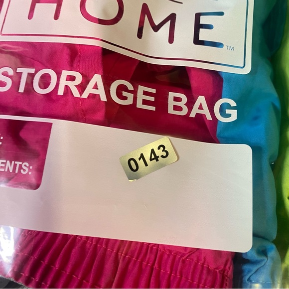 Men's Boxer Shorts Set - Pink, Blue, and Green - Picture 4 of 5